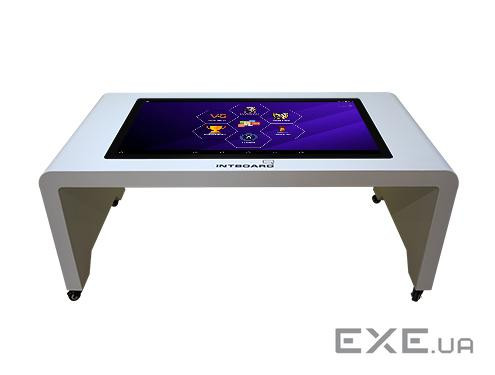 Інтерактивний стіл INTBOARD STYLE 32"+ Програмне забезпечення для навчання (i6403)