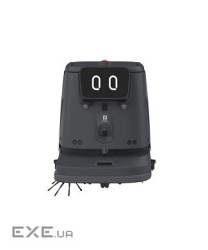 Робот-прибиральник PUDU CC1 BLACK PRO (10240-000039)