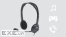 Навушники Logitech H111 Stereo Headset with 1*4pin jack (981-000593)