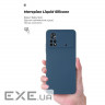 Чохол до мобільного телефона Armorstandart ICON Case Xiaomi Poco X4 Pro 5G Blue (ARM61584)