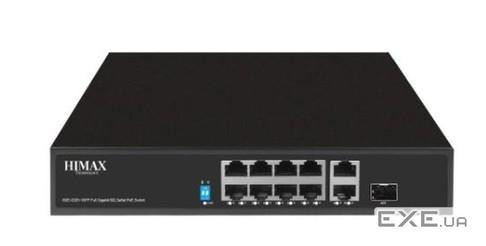 PS1802FG HM (8GE+2GE+1GF)