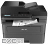 БФП лазерний BROTHER DCPL2640DNYJ1