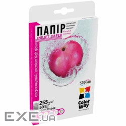 Фотопапір ColorWay 10x15 (PSG2550504R)