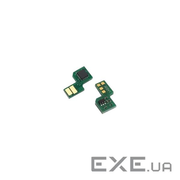 Чип для картриджа НРLaserJetM506/M527,9KH-CF287A-9K-VE AHK (3206605)