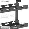 Органайзер для кабеля OfficePro CT510B Black