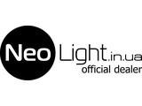 Комплект відеодомофона Neolight NeoLight NeoKIT HD WF B/Black