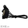 Повітряне охолодження для ПК LIAN LI Uni Fan TL WIRELESS Reverse, 120-3, Black (G99.12RTL1W3B.00)