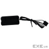 Повітряне охолодження для ПК LIAN LI Uni Fan TL WIRELESS Reverse, 120-3, Black (G99.12RTL1W3B.00)