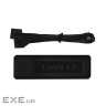 Повітряне охолодження для ПК LIAN LI Uni Fan TL WIRELESS Reverse, 120-3, Black (G99.12RTL1W3B.00)