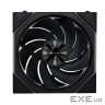 Повітряне охолодження для ПК LIAN LI Uni Fan TL WIRELESS Reverse, 120-3, Black (G99.12RTL1W3B.00)