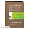 Картридж Patron HP 230X (W2301X), Green Label, Cyan (PN-230XCGL)