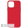 Чохол до мобільного телефона Armorstandart ICON2 Case Apple iPhone 13 Pro Max Red (ARM60507)