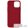 Чохол до мобільного телефона Armorstandart ICON2 Case Apple iPhone 13 Pro Max Red (ARM60507)