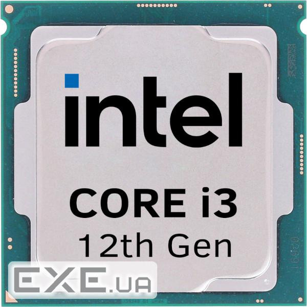 Процесор INTEL Core i3-12300T 2.3GHz s1700 Tray (CM8071504650806)