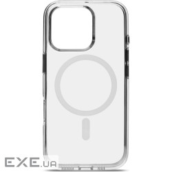 Чохол до мобільного телефона Harder Nude MagCase Apple iPhone 16 Pro (ARM82297)