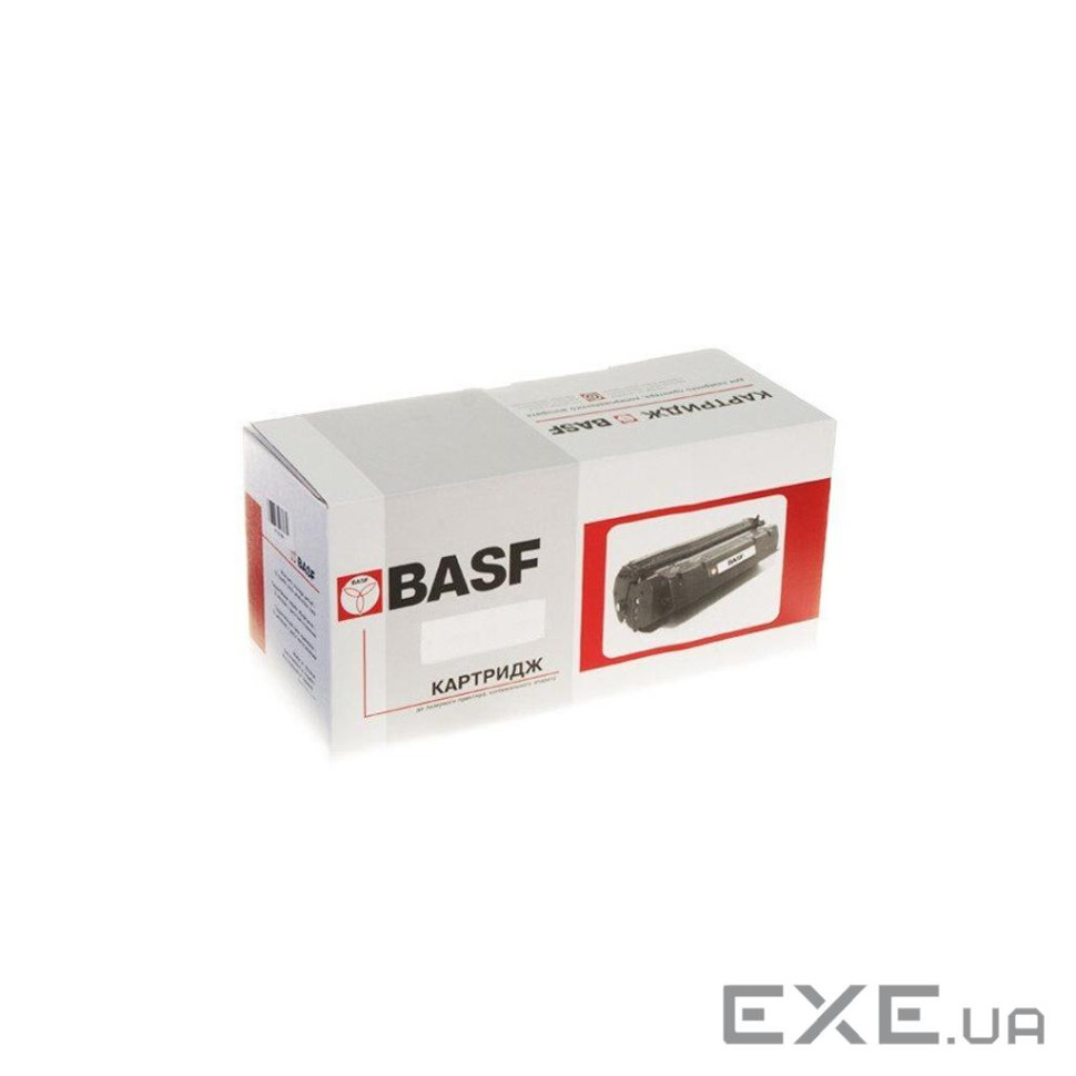 Картридж BASF HP LJ M211/M212/M236 / W1360X Black without chip (KT-W1360X-WOC)