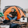 Зарядна станція Marstek POW-ST-MAR-M2200 2000W 2240Wh