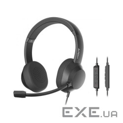 Навушники A4Tech FH150U Black (4711422004274)