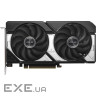 Відеокарта ASUS Dual GeForce RTX 5060 Ti 8GB GDDR7 OC Edition (DUAL-RTX5060TI-O8G)