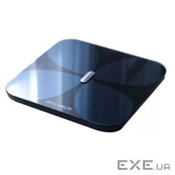 Ваги підлогові Grunhelm BES-31BI