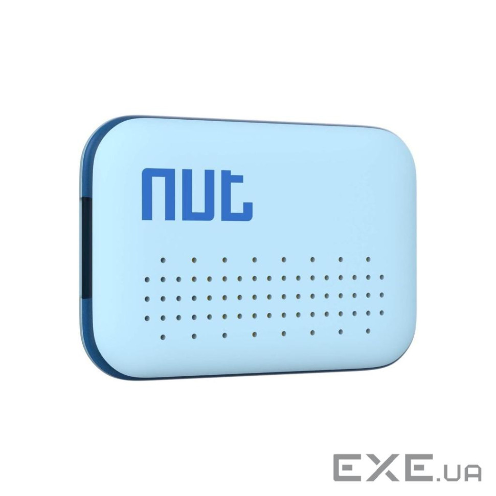Пошукова система Nut Finder mini 3 шт Блактиний (1169196)