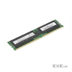 Пам'ять Hynix 64GB DDR4 2666Mhz 4Rx4 ECC LRDIMM - HMAA8GL7CPR4N-VK TF (MEM-DR464L-HL03-LR26)