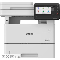 БФП А4 ч/б Canon i-SENSYS MF563dw з Wi-Fi (7064C008)