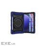 Чохол до планшета BeCover Samsung Galaxy Tab A9 SM-X115 8.7" Blue (710765)