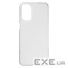 Чохол до мобільного телефона Armorstandart Air Series Motorola G41 Transparent (ARM62040)