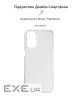 Чохол до мобільного телефона Armorstandart Air Series Motorola G41 Transparent (ARM62040)