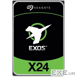 Жорсткий диск 3.5" 20TB Seagate (ST20000NM002H)