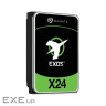 Жорсткий диск 3.5" 20TB Seagate (ST20000NM002H)