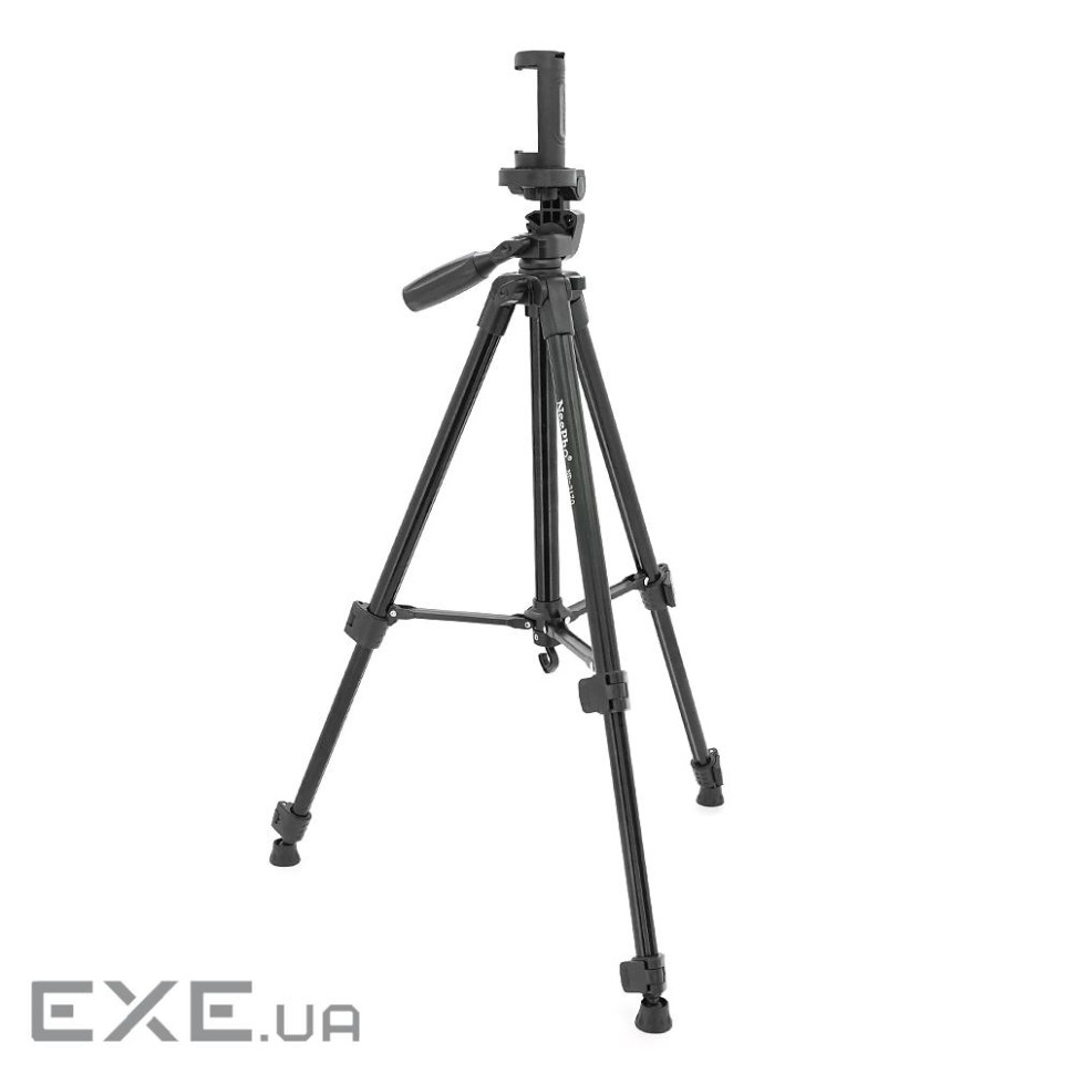Штатив Nee Pho NP-3170, висота 30-105см, Box