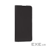 Чохол до мобільного телефона BeCover Exclusive New Style для Oppo A60 Black (711804)