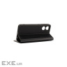 Чохол до мобільного телефона BeCover Exclusive New Style для Oppo A60 Black (711804)