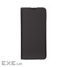 Чохол до мобільного телефона BeCover Exclusive New Style для Oppo A60 Black (711804)