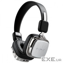 Навушники PROOVE 70's Classic II Silver-Black (HPCL20010006)