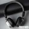 Навушники PROOVE 70's Classic II Silver-Black (HPCL20010006)