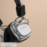 Навушники PROOVE 70's Classic II Silver-Black (HPCL20010006)