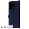 Чохол WAVE Flap Case Xiaomi Redmi Note 14 4G blue (62660 blue)