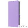 Чохол WAVE Flap Case Xiaomi Redmi Note 14 4G blue (62660 blue)