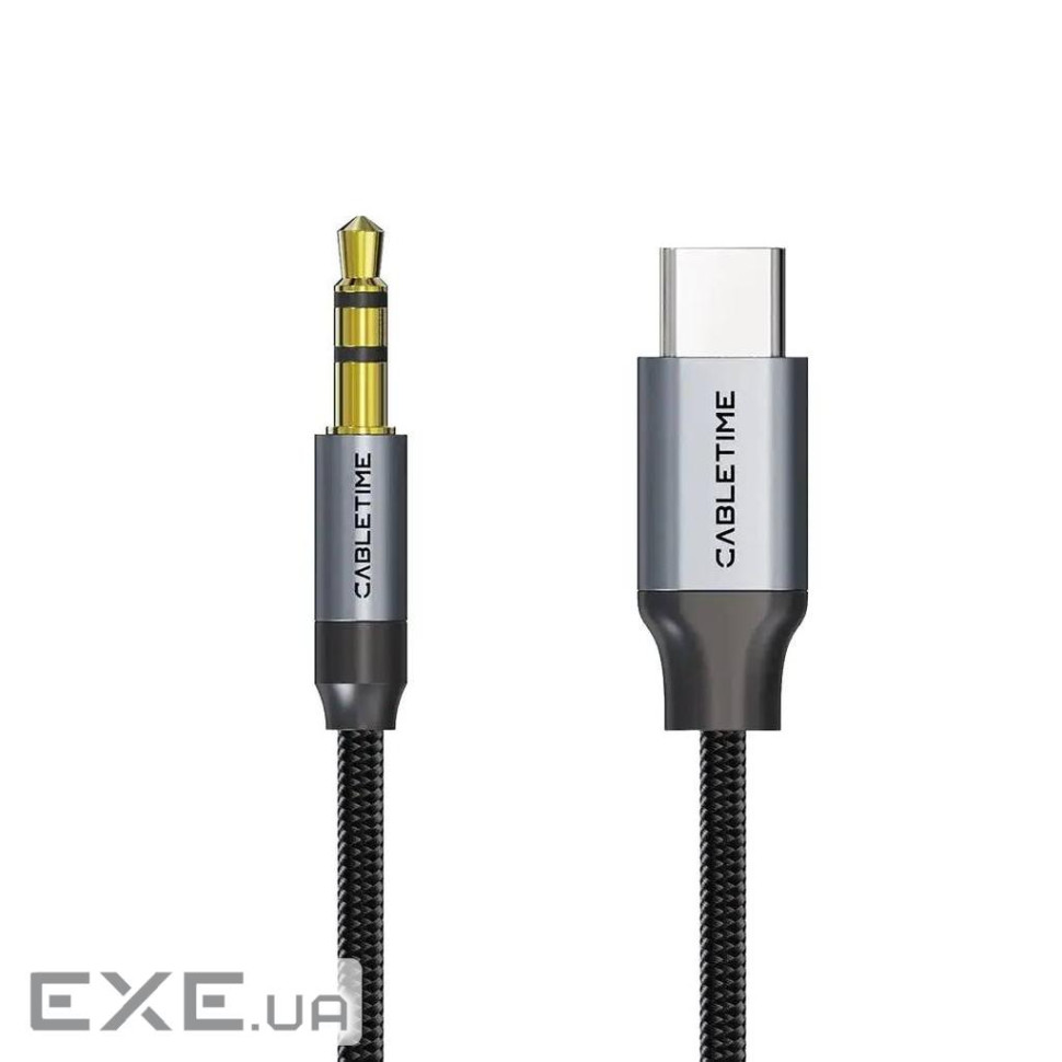 USB-C to 3.5mm Audio Cable (CA915767)