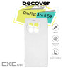 Чохол до мобільного телефона BeCover OnePlus Ace 5 5G Transparancy (713161)