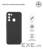 Чохол-накладка Armorstandart Matte Slim Fit для Tecno Spark Go 2022 (KG5) Camera cover Bl (ARM63707)