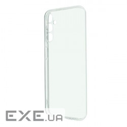 Чохол-накладка Armorstandart Air для Samsung Galaxy M14 5G SM-M146 Camera cover Transpare (ARM68188)