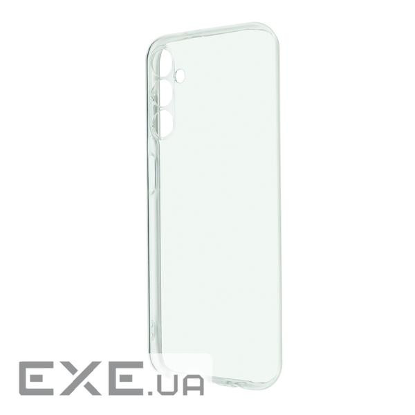 Чохол-накладка Armorstandart Air для Samsung Galaxy M14 5G SM-M146 Camera cover Transpare (ARM68188)
