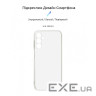 Чохол-накладка Armorstandart Air для Samsung Galaxy M14 5G SM-M146 Camera cover Transpare (ARM68188)