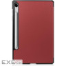 Чохол до планшета BeCover Smart Case Samsung Galaxy Tab S10 FE Plus (SM-X620/SM-X626) 13.1" (713385)