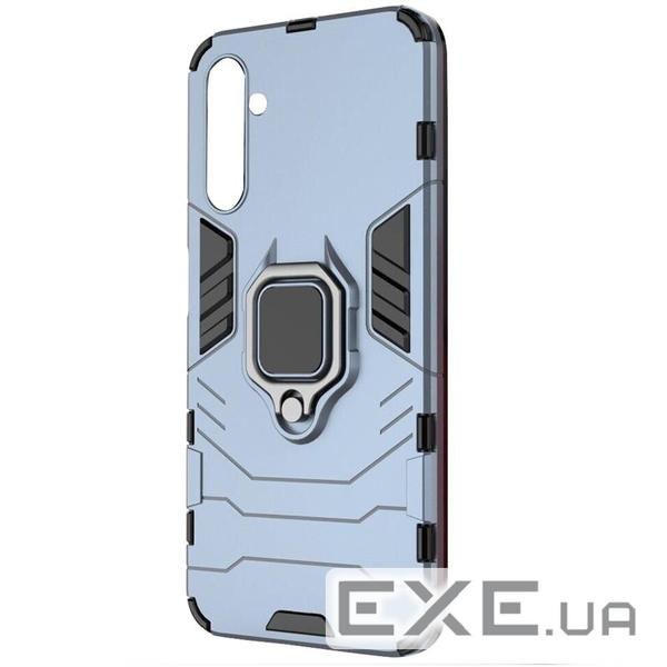Чохол до мобільного телефона Armorstandart DEF27 case Samsung A14 4G / A14 5G Blue (ARM67741)