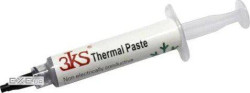 Термопаста 3KS TG-800 2г (3K-800-TG-2G-W)